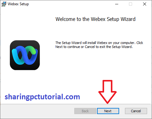 Cara Download dan Instal Webex di Laptop